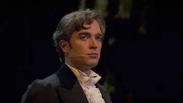 Задник до фільму "The Phantom of the Opera at the Royal Albert Hall" #1007931