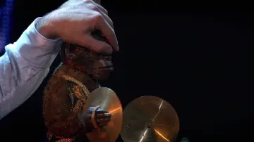Задник до фільму "The Phantom of the Opera at the Royal Albert Hall" #1007936