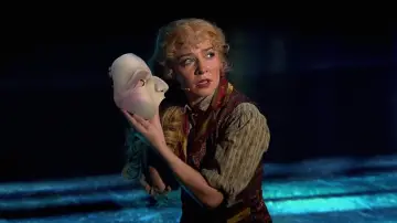 Задник до фільму "The Phantom of the Opera at the Royal Albert Hall" #1007937