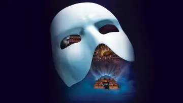 Задник до фільму "The Phantom of the Opera at the Royal Albert Hall" #344224