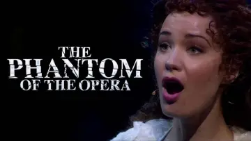 Задник до фільму "The Phantom of the Opera at the Royal Albert Hall" #344226