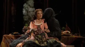 Задник до фільму "The Phantom of the Opera at the Royal Albert Hall" #344228