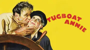 Задник до фильму"Tugboat Annie" #693083