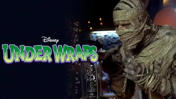 Задник до фільму "Under Wraps" #1848151