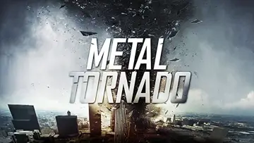 Задник до фильму"Metal Tornado" #1114910