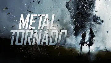 Задник до фильму"Metal Tornado" #1114911