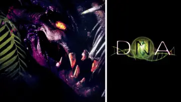 Задник до фільму "DNA" #666468