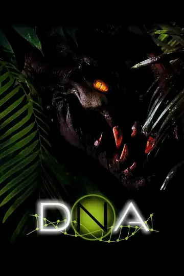 Постер до фільму "DNA" #666472