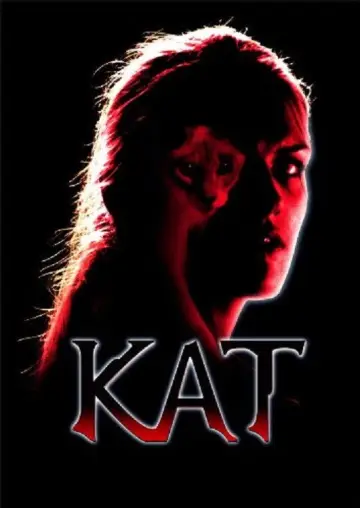 Kat постер