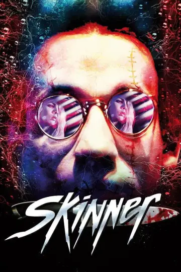 Постер до фільму "Skinner" #1923496