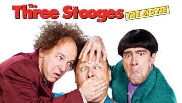 Відео до фільму Три телепні — The Three Stooges (2012) Trailer [HD]
