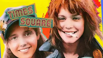 Задник до фільму "Times Square" #1580295