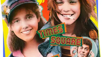 Задник до фільму "Times Square" #1580302