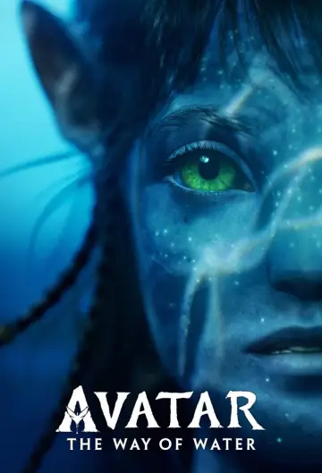 Постер до фильму"Аватар:  Шлях води" #1155228