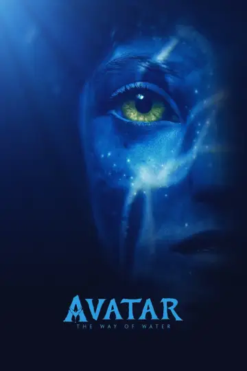 Постер до фильму"Аватар:  Шлях води" #2426