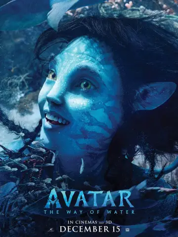 Постер до фильму"Аватар:  Шлях води" #2441