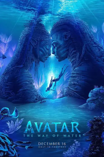 Постер до фильму"Аватар:  Шлях води" #2444