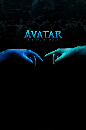 Постер до фильму"Аватар:  Шлях води" #2469