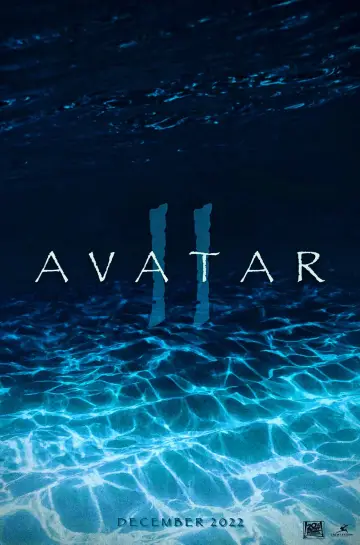 Постер до фильму"Аватар:  Шлях води" #2480