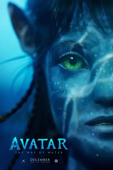 Постер до фильму"Аватар:  Шлях води" #2482