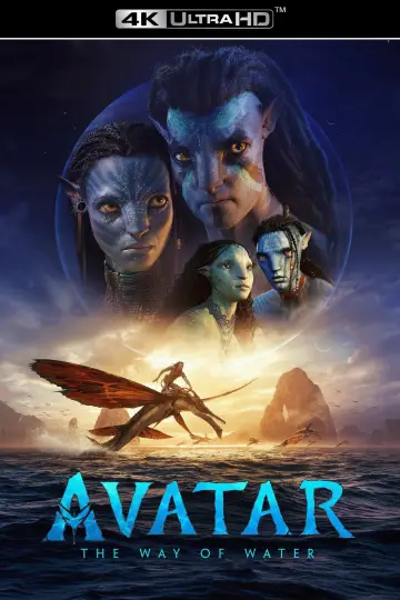 Постер до фильму"Аватар:  Шлях води" #2503
