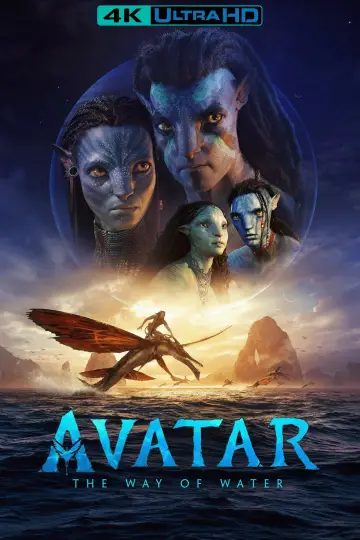 Постер до фильму"Аватар:  Шлях води" #2518