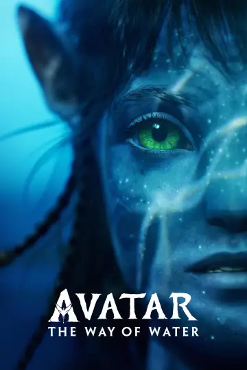 Постер до фильму"Аватар:  Шлях води" #520914