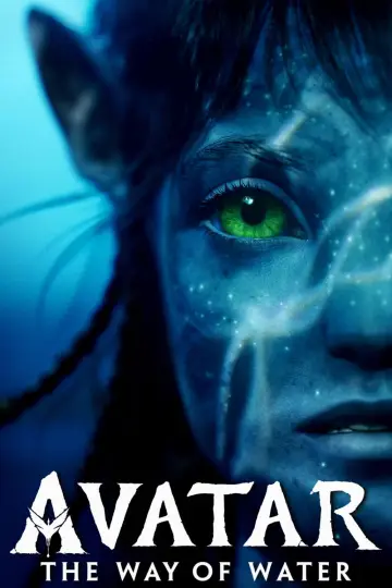 Постер до фильму"Аватар:  Шлях води" #520922