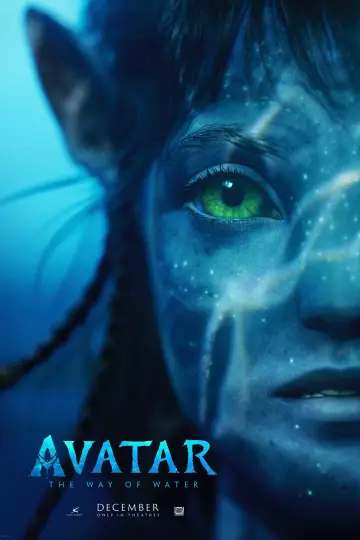 Постер до фильму"Аватар:  Шлях води" #520940