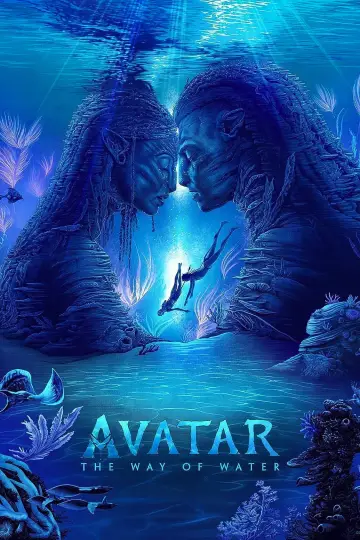 Постер до фильму"Аватар:  Шлях води" #520950