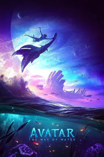 Постер до фильму"Аватар:  Шлях води" #520954