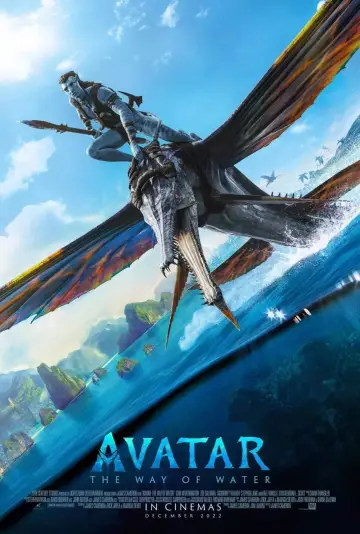 Постер до фильму"Аватар:  Шлях води" #521020