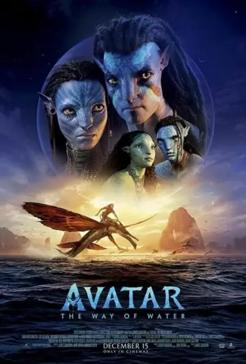 Постер до фильму"Аватар:  Шлях води" #521073