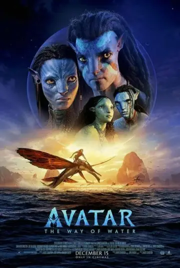 Постер до фильму"Аватар:  Шлях води" #521076