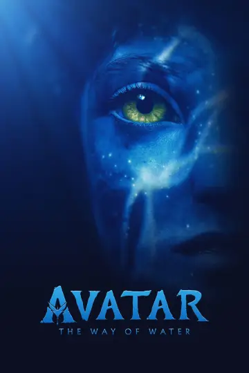 Постер до фильму"Аватар:  Шлях води" #521086
