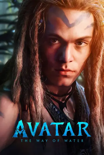 Постер до фильму"Аватар:  Шлях води" #521092