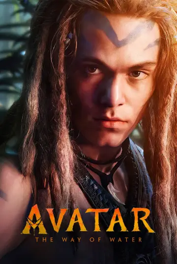 Постер до фильму"Аватар:  Шлях води" #521096