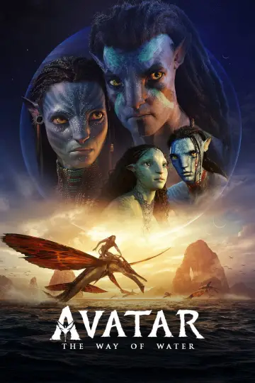 Постер до фильму"Аватар:  Шлях води" #521123