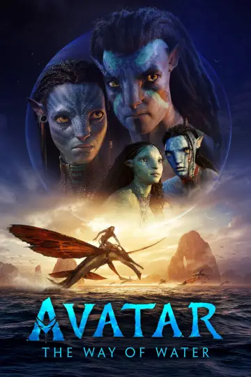 Постер до фильму"Аватар:  Шлях води" #521127
