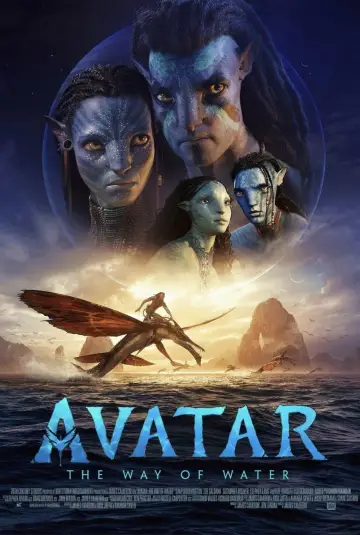 Постер до фильму"Аватар:  Шлях води" #521152