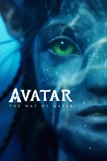 Постер до фильму"Аватар:  Шлях води" #521167