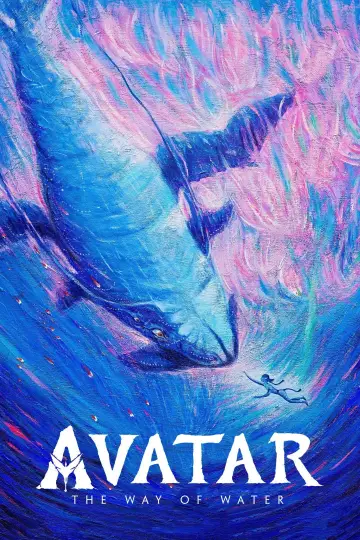 Постер до фильму"Аватар:  Шлях води" #521200