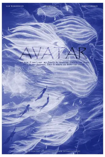 Постер до фильму"Аватар:  Шлях води" #521208
