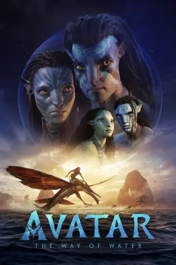 Постер до фильму"Аватар:  Шлях води" #746926