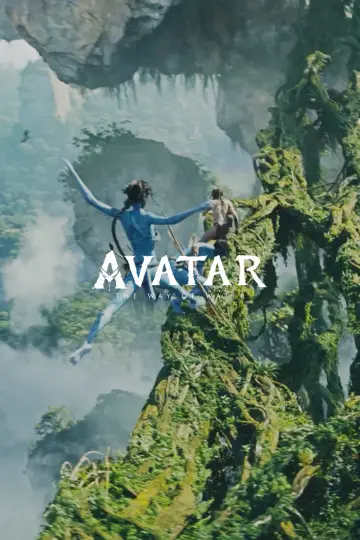 Постер до фильму"Аватар:  Шлях води" #797661