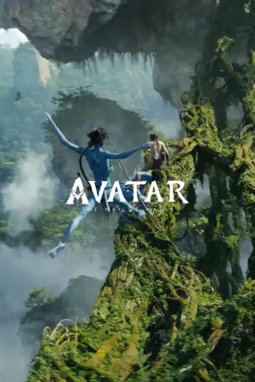 Постер до фильму"Аватар:  Шлях води" #797663