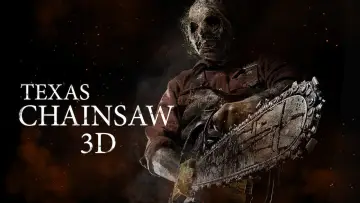 Задник до фильму"Техаська різанина бензопилою 3D" #6690