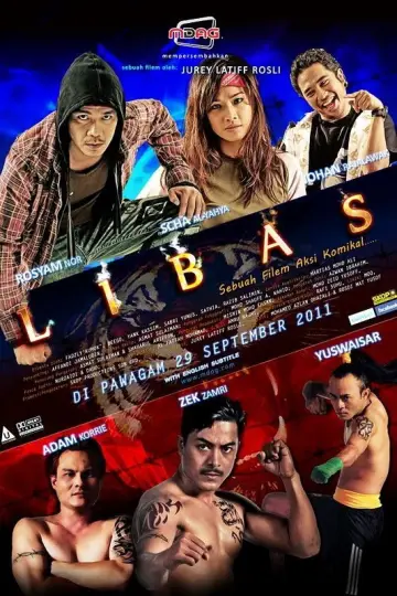 Libas
