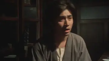 Задник до фільму "犬神家の一族" #1619703