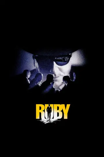 Постер до фильму"Ruby" #1104491